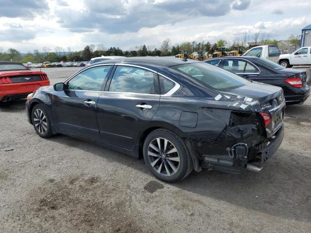 Photo 2 from auction – 2016 NISSAN ALTIMA 2.5 with VIN 1N4AL3AP2GC200871