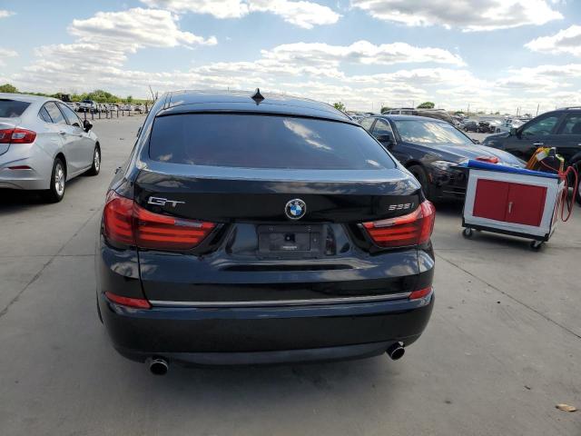 Photo 6 from auction – 2016 BMW 535 IGT with VIN WBA5M2C50GGH99454