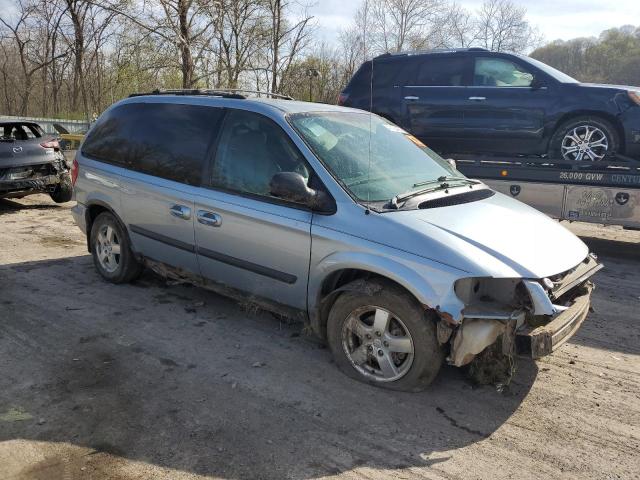 Photo 4 from auction – 2005 DODGE CARAVAN SX with VIN 1D4GP45R65B178325