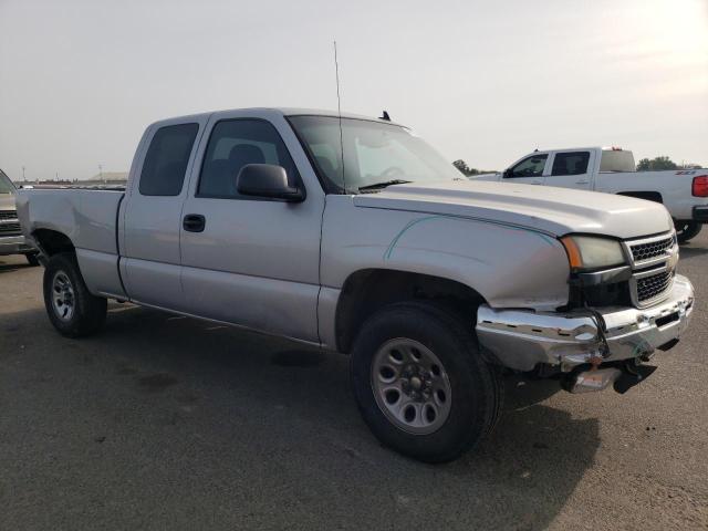Photo 4 from auction – 2006 CHEVROLET SILVERADO with VIN 1GCEK19B66Z230379