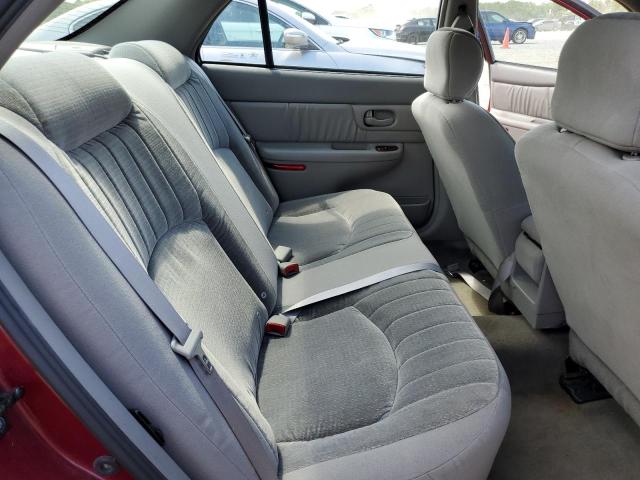 Photo 10 from auction – 2004 BUICK CENTURY CU with VIN 2G4WS52J641180520