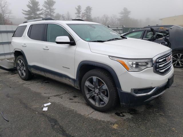 Photo 4 from auction – 2018 GMC ACADIA SLT with VIN 1GKKNWLS1JZ139694
