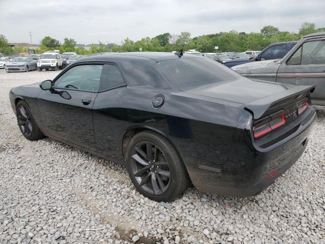 Photo 2 from auction – 2019 DODGE CHALLENGER with VIN 2C3CDZFJ0KH617035