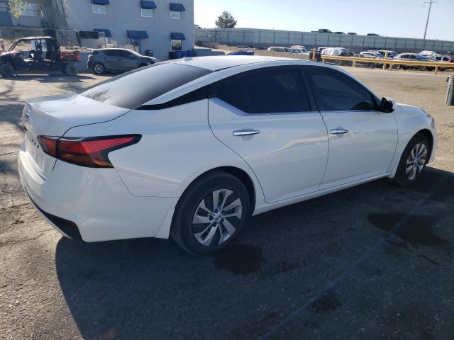 Photo 3 from auction – 2019 NISSAN ALTIMA S with VIN 1N4BL4BV8KN327127
