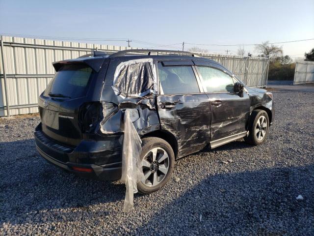 Photo 3 from auction – 2018 SUBARU FORESTER 2 with VIN JF2SJAEC4JH465769