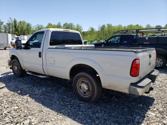 Photo 2 from auction – 2013 FORD F250 SUPER with VIN 1FTBF2A60DEA89129