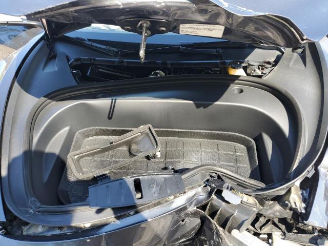 Photo 11 from auction – 2023 TESLA MODEL 3 with VIN 5YJ3E1EA2PF397017