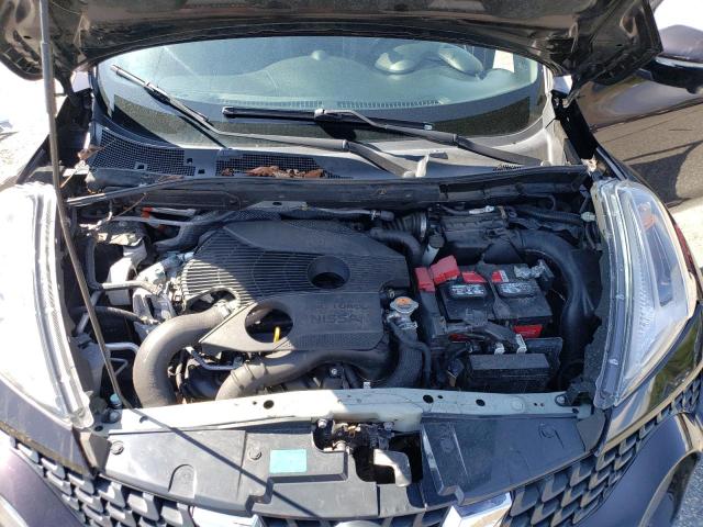 Photo 11 from auction – 2015 NISSAN JUKE S with VIN JN8AF5MVXFT557709
