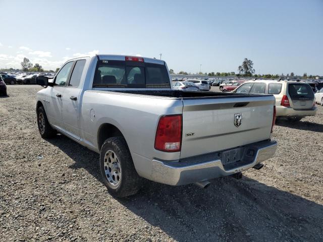 Photo 2 from auction – 2009 DODGE RAM 1500 with VIN 1D3HB18T19S757192