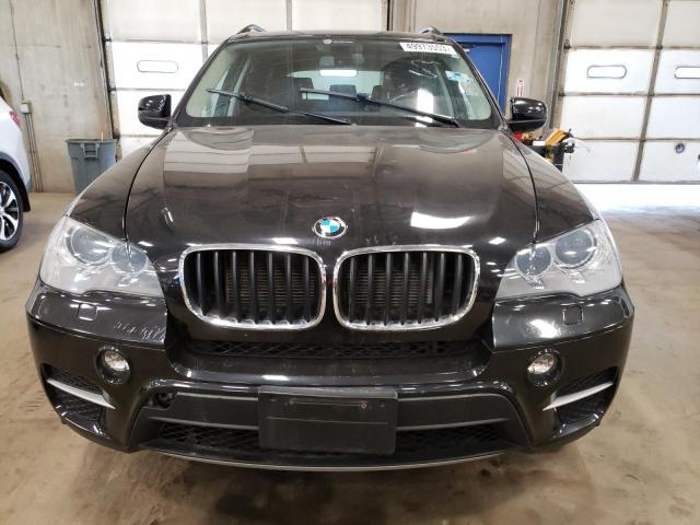 Photo 5 from auction – 2012 BMW X5 XDRIVE3 with VIN 5UXZV4C58CL749282
