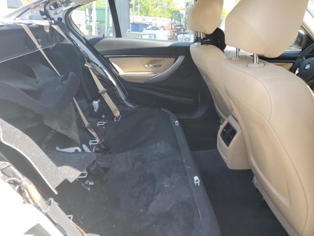 Photo 10 from auction – 2017 BMW 320 I with VIN WBA8E1G31HNU16886