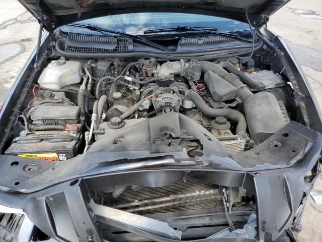 Photo 11 from auction – 2011 LINCOLN TOWN CAR S with VIN 2LNBL8CV2BX754152