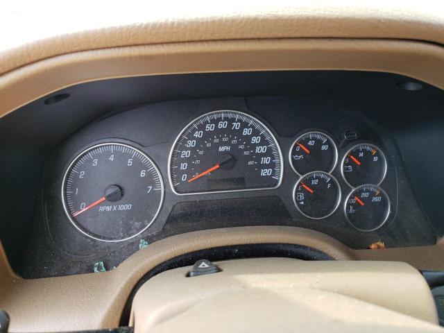 Photo 9 from auction – 2002 GMC ENVOY with VIN 1GKDT13S222317012