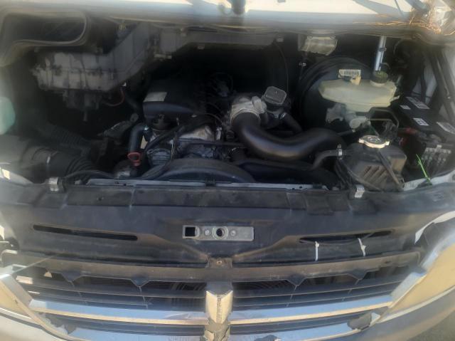 Photo 7 from auction – 2006 DODGE SPRINTER 2 with VIN WD0PD744265900698