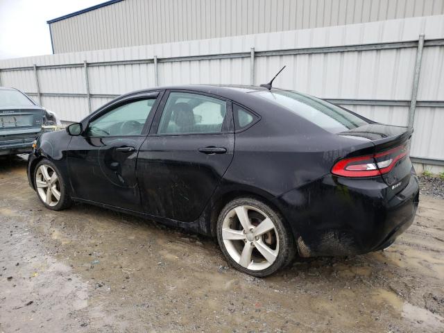 Photo 2 from auction – 2014 DODGE DART GT with VIN 1C3CDFEB0ED904305