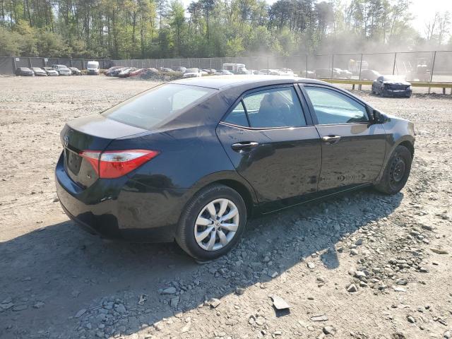 Photo 3 from auction – 2016 TOYOTA COROLLA L with VIN 2T1BURHEXGC544653