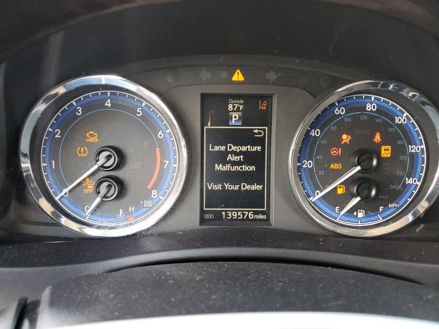 Photo 9 from auction – 2017 TOYOTA COROLLA L with VIN 5YFBURHE9HP676014