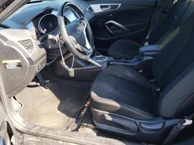 Photo 7 from auction – 2017 HYUNDAI VELOSTER with VIN KMHTC6ADXHU316367