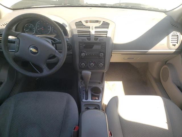 Photo 8 from auction – 2007 CHEVROLET MALIBU LS with VIN 1G1ZS58F67F167339