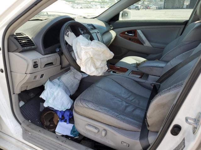 Photo 7 from auction – 2010 TOYOTA CAMRY BASE with VIN 4T1BF3EK6AU568732