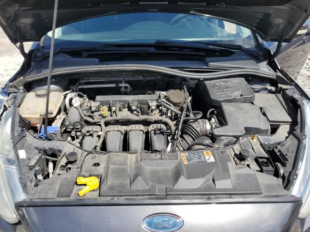 Photo 11 from auction – 2015 FORD FOCUS SE with VIN 1FADP3F21FL294335