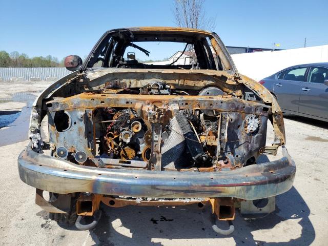 Photo 5 from auction – 2002 FORD F150 with VIN 2FTRX18W92CA17974