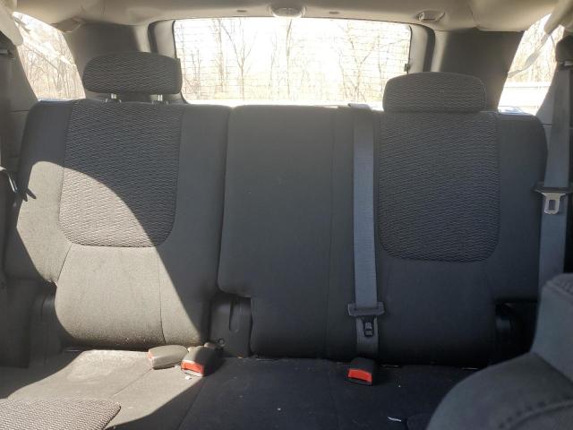 Photo 10 from auction – 2009 PONTIAC TORRENT with VIN 2CKDL43F596232591
