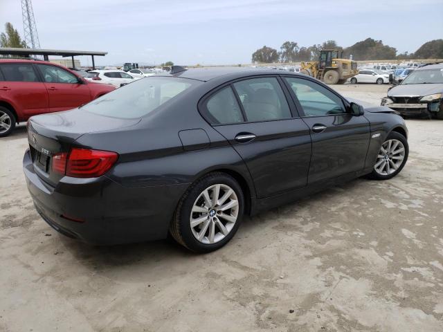 Photo 3 from auction – 2012 BMW 528 I with VIN WBAXG5C5XCDY29652