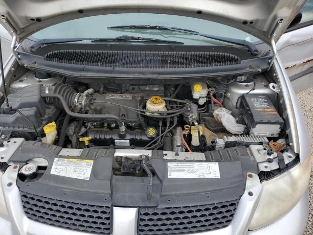 Photo 12 from auction – 2003 DODGE CARAVAN SE with VIN 1D4GP25363B215662