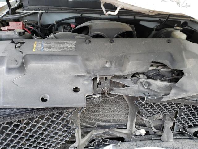 Photo 11 from auction – 2011 CHEVROLET SILVERADO with VIN 3GCPCSEA9BG105525