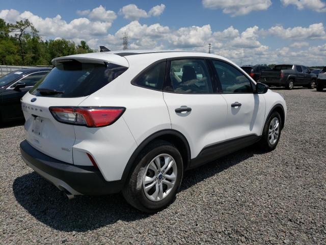 Photo 3 from auction – 2020 FORD ESCAPE S with VIN 1FMCU0F64LUB77334