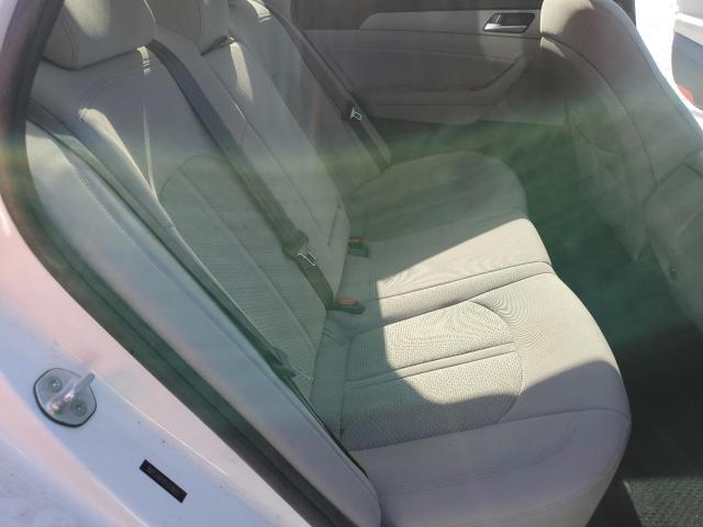 Photo 10 from auction – 2015 HYUNDAI SONATA SE with VIN 5NPE24AF8FH220623