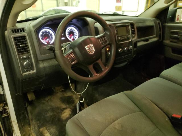 Photo 8 from auction – 2015 RAM 1500 ST with VIN 3C6JR6DG3FG612211