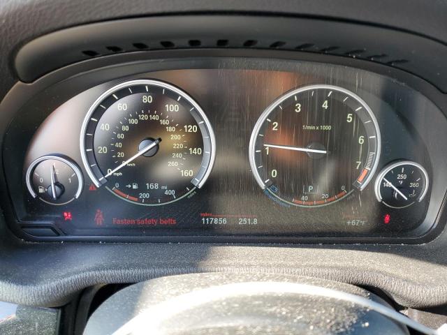 Photo 9 from auction – 2014 BMW X3 XDRIVE3 with VIN 5UXWX7C55E0E80681