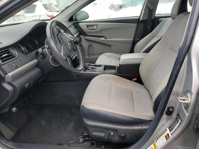 Photo 7 from auction – 2017 TOYOTA CAMRY LE with VIN 4T1BF1FK5HU705186