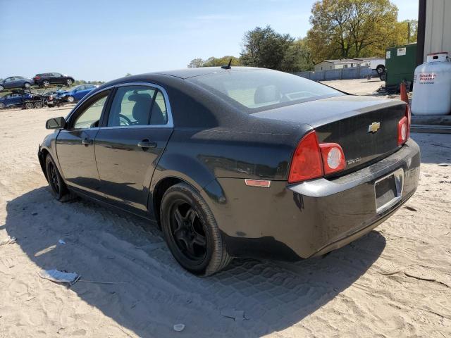 Photo 2 from auction – 2010 CHEVROLET MALIBU LS with VIN 1G1ZB5EB0AF307832