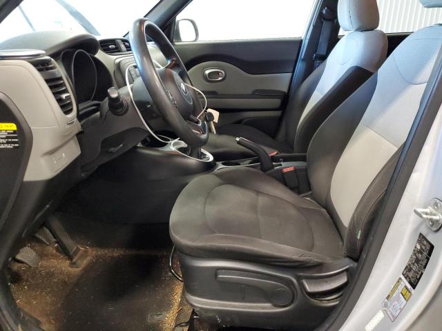 Photo 7 from auction – 2015 KIA SOUL with VIN KNDJN2A27F7797655