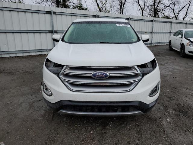 Photo 5 from auction – 2015 FORD EDGE SEL with VIN 2FMTK4J92FBB99325