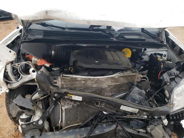 Photo 11 from auction – 2020 DODGE GRAND CARA with VIN 2C4RDGBG7LR236685