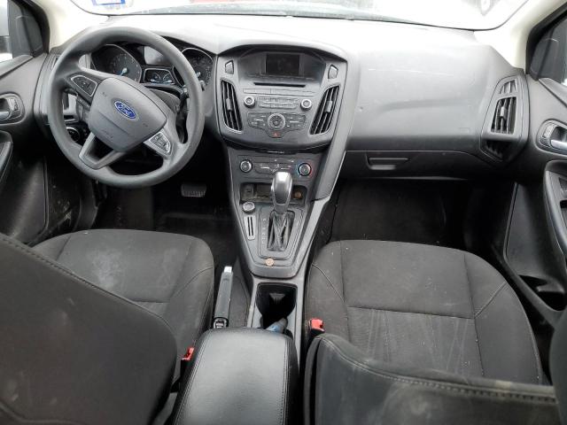 Photo 8 from auction – 2016 FORD FOCUS SE with VIN 1FADP3F27GL322012
