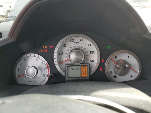 Photo 9 from auction – 2009 HONDA PILOT EXL with VIN 5FNYF48599B051455