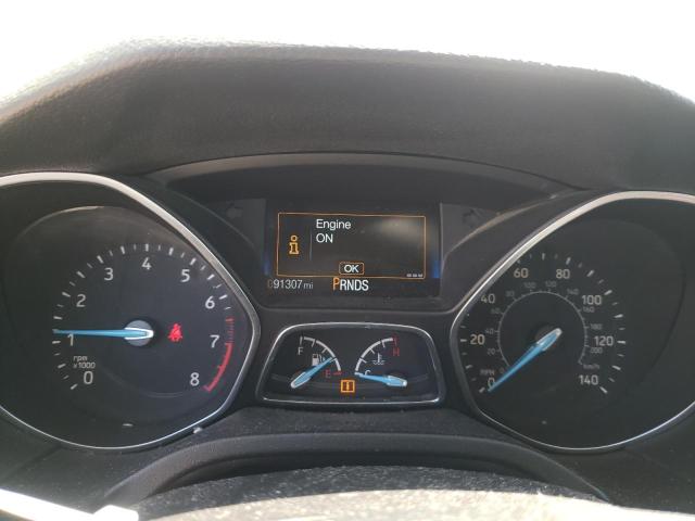 Photo 9 from auction – 2015 FORD FOCUS SE with VIN 1FADP3F21FL268138