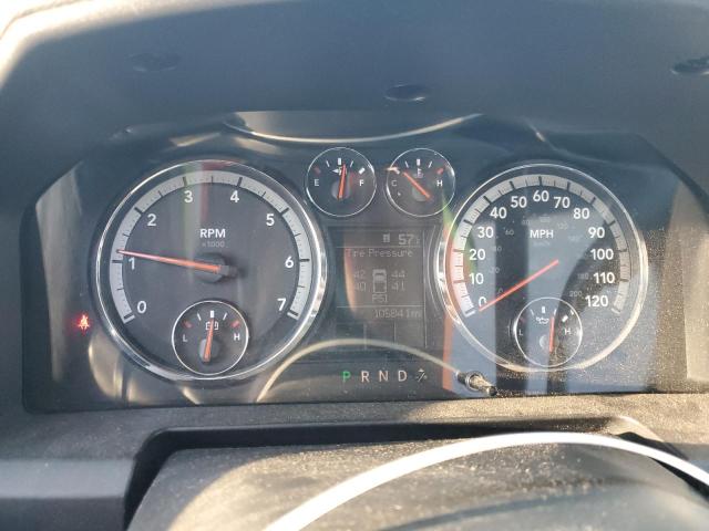 Photo 9 from auction – 2011 DODGE RAM 1500 with VIN 3D7JB1EK7BG506914