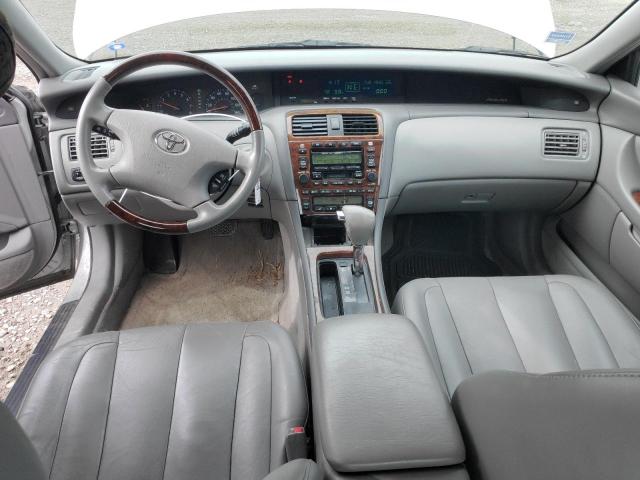 Photo 8 from auction – 2004 TOYOTA AVALON XL with VIN 4T1BF28B74U349935