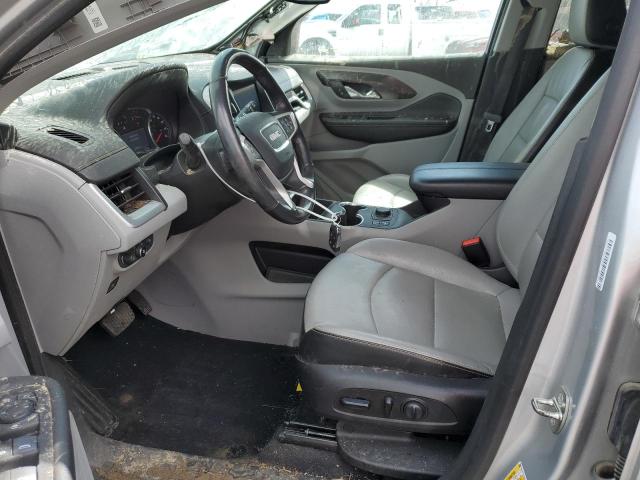 Photo 7 from auction – 2019 GMC TERRAIN SL with VIN 3GKALVEVXKL304914