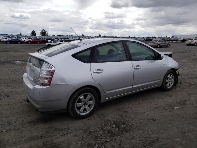 Photo 3 from auction – 2008 TOYOTA PRIUS with VIN JTDKB20U283346353