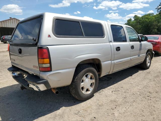 Photo 3 from auction – 2005 GMC NEW SIERRA with VIN 2GTEC13T751291049
