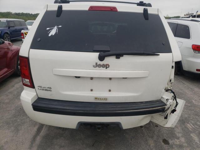 Photo 6 from auction – 2010 JEEP G.CHEROKEE with VIN 1J4PR4GK5AC136184