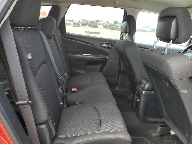 Photo 11 from auction – 2016 DODGE JOURNEY SE with VIN 3C4PDCAB5GT219277