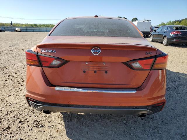 Photo 6 from auction – 2021 NISSAN ALTIMA SR with VIN 1N4BL4CV7MN394724